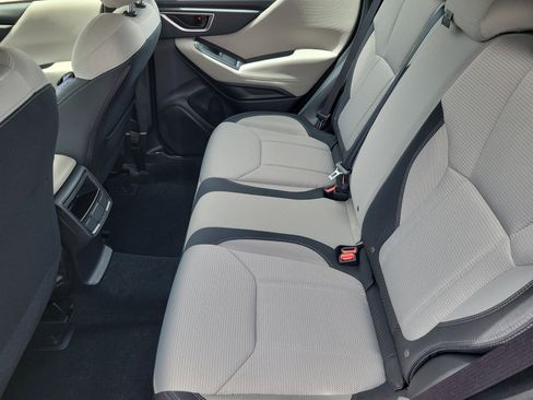 Used 2023 Subaru Forester AWD/4WD image 12