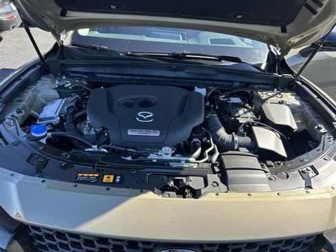 New 2026 MAZDA CX-50 Meridian Edition w/ Apex Package image 6