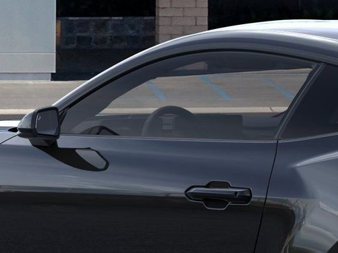 New 2026 Ford Mustang Coupe image 20