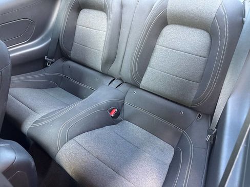 Used 2024 Ford Mustang Coupe RWD image 12