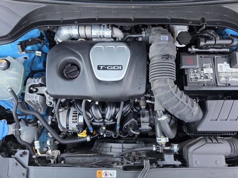 Used 2020 Hyundai Kona Ultimate image 97