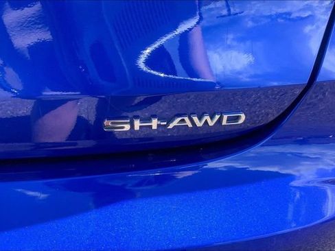 Used 2023 Acura TLX SH-AWD w/ A-SPEC Pkg image 31