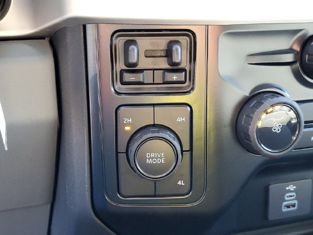 New 2027 Ford F350 XL w/ STX Appearance Package AWD/4WD image 24