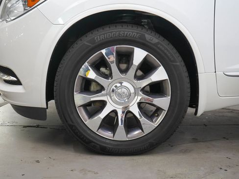 Used 2016 Buick Enclave Premium w/ Experience Buick Package AWD/4WD image 30