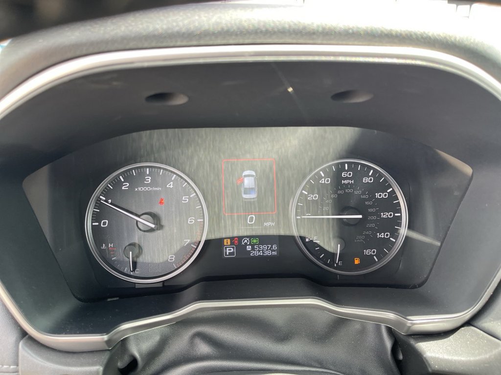 Used 2024 Subaru Legacy Limited AWD/4WD image 15