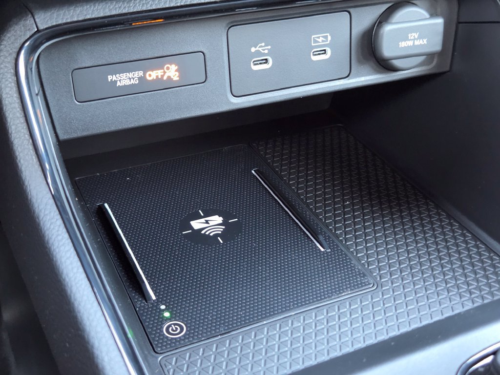New 2027 Honda CR-V Sport-L image 8
