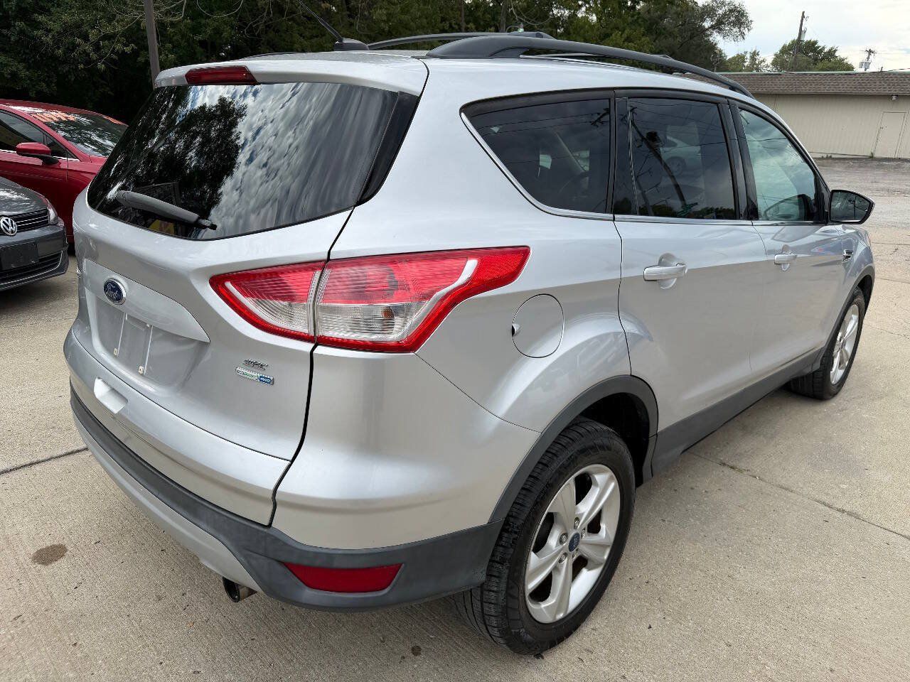 Used 2013 Ford Escape SE AWD/4WD image 7