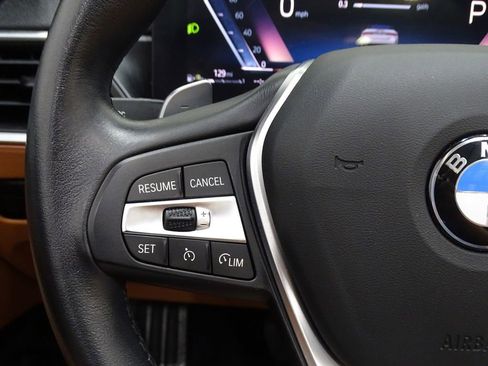 Used 2024 BMW 430i Convertible w/ Convenience Package image 28