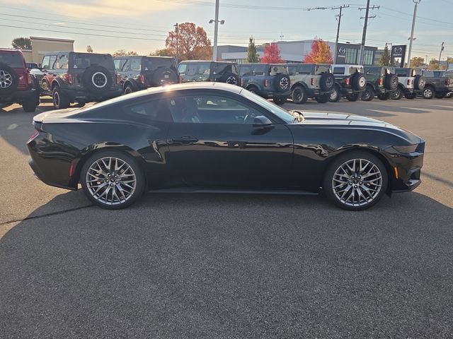 New 2026 Ford Mustang Premium RWD image 7