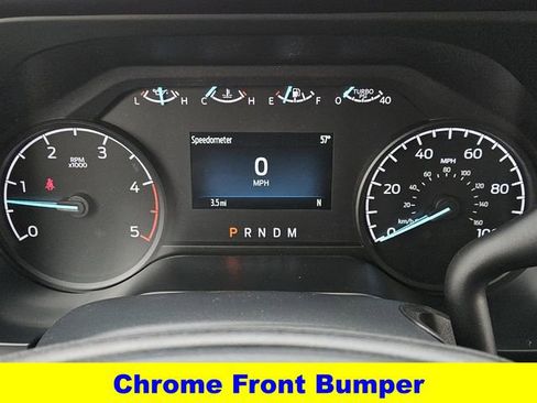 New 2026 Ford F350 XL w/ XL Chrome Package image 19