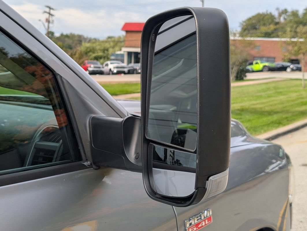 Used 2019 RAM 3500 Tradesman AWD/4WD image 28