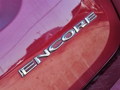 Used 2017 Buick Encore Preferred image 7