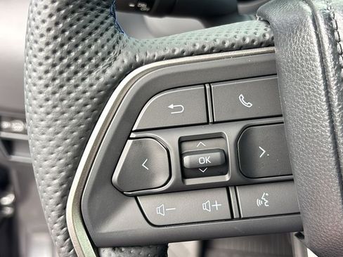 New 2026 Toyota Sequoia Platinum AWD/4WD image 15