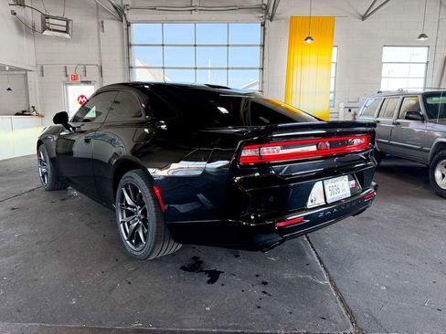 New 2026 Dodge Charger Scat Pack AWD/4WD image 15