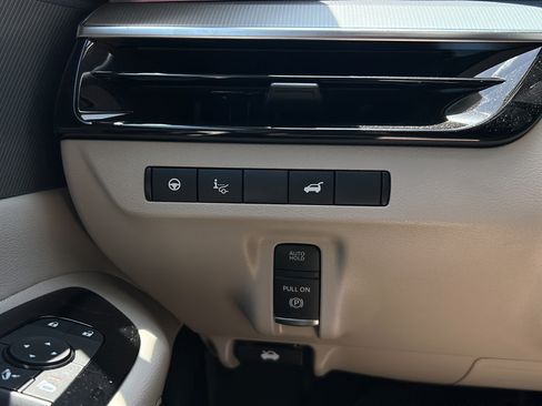 Used 2026 Nissan Murano Platinum w/ Cargo Package AWD/4WD image 34