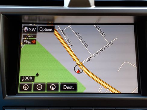 Certified 2021 Lexus GX 460 Premium w/ Premium Package AWD/4WD image 11