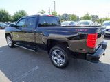 Used 2018 Chevrolet Silverado 1500 Custom w/ Custom Value Package image 5