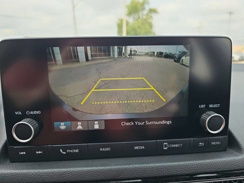 Used 2025 Honda Civic LX image 17