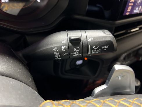 Used 2024 Jeep Wrangler Unlimited Rubicon 392 AWD/4WD image 54