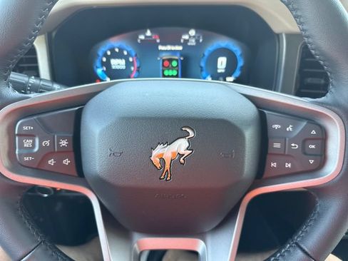 New 2026 Ford Bronco Big Bend w/ Black Diamond Package AWD/4WD image 27