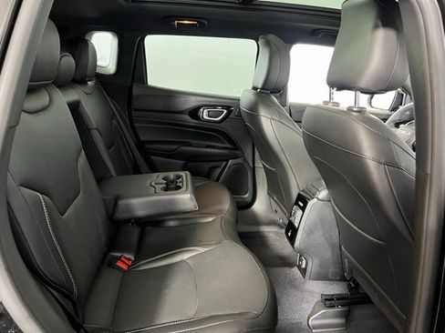 Used 2023 Jeep Compass High Altitude w/ Driver Assist Group I image 14