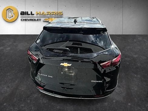 Used 2020 Chevrolet Blazer Premier w/ Driver Confidence II Package AWD/4WD image 12