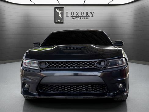Used 2022 Dodge Charger GT w/ Blacktop Package RWD image 3