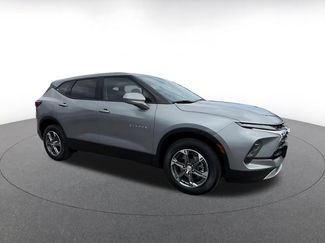 Used 2026 Chevrolet Blazer LT FWD video 2