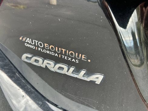 Used 2019 Toyota Corolla LE FWD image 8
