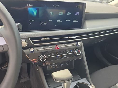 New 2026 Hyundai Sonata SE FWD image 27