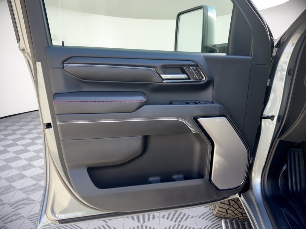 Used 2026 GMC Sierra 2500 AT4X AWD/4WD image 14