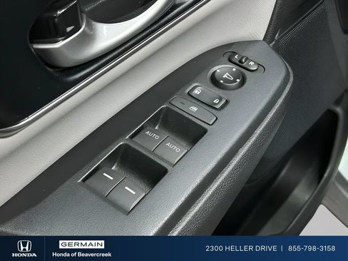 Used 2019 Honda CR-V EX-L image 13