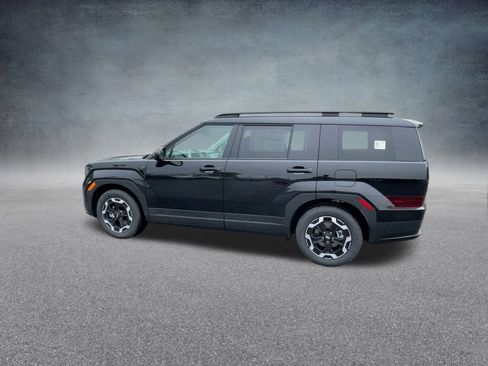 New 2025 Hyundai Santa Fe SEL image 14
