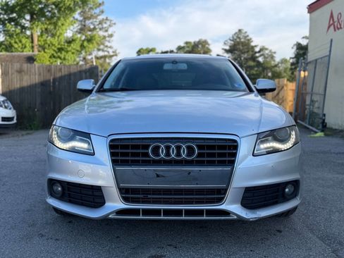Used 2012 Audi A4 2.0T Premium FWD image 2