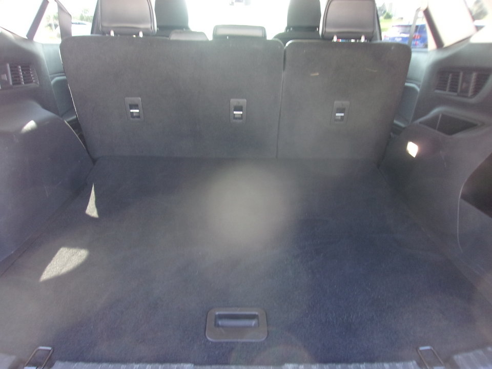 Used 2024 Ford Edge SEL w/ Convenience Package AWD/4WD image 18
