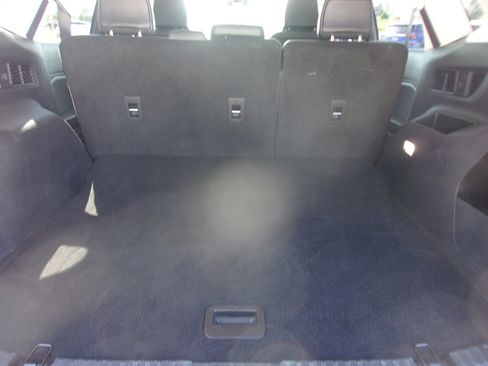 Used 2024 Ford Edge SEL w/ Convenience Package AWD/4WD image 18