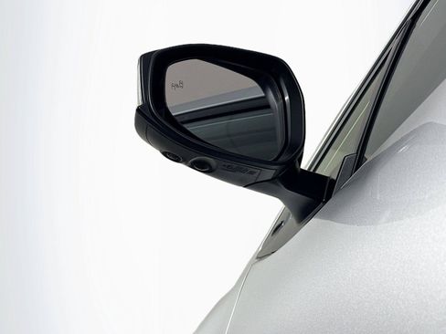Certified 2024 Toyota Prius Limited w/ Limited Premium Package FWD image 5