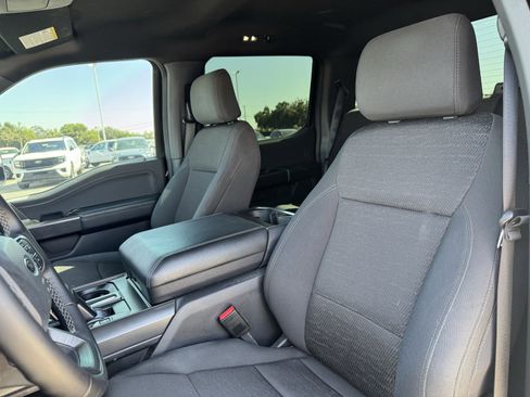 Used 2024 Ford F150 XLT w/ Tow/Haul Package image 13