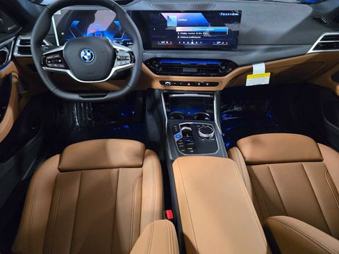 New 2025 BMW i4 xDrive40i w/ Premium Package image 10