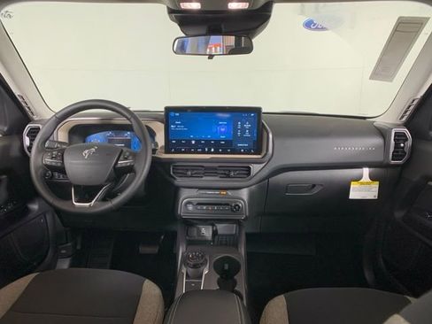 Used 2025 Ford Bronco Sport Big Bend w/ Convenience Package image 33