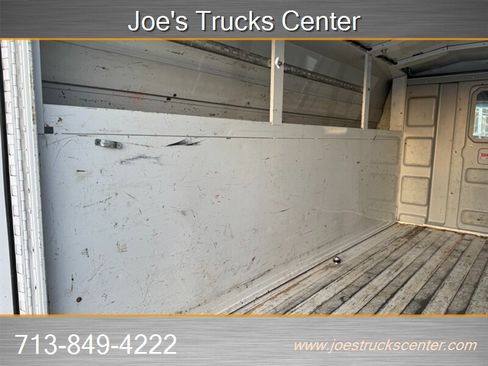 Used 2018 Chevrolet Express 3500 w/ Power Convenience Package image 33