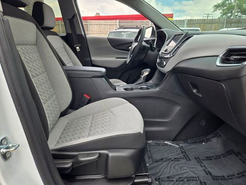 Used 2023 Chevrolet Equinox LT w/ Driver Convenience Package image 5