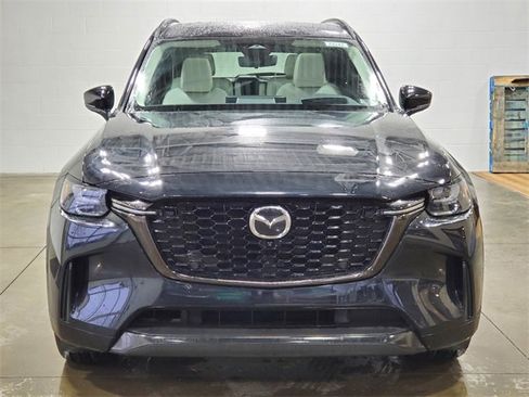 New 2026 MAZDA CX-90 3.3 Turbo S w/ Premium Package image 8
