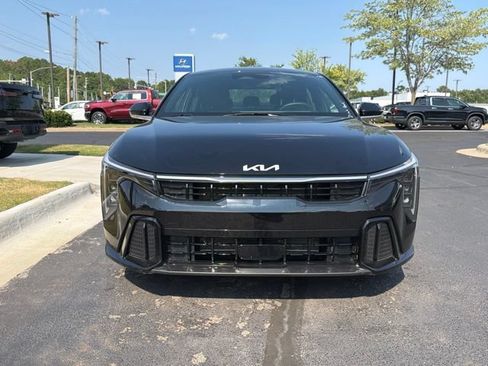 Used 2025 Kia K4 GT-Line FWD image 3