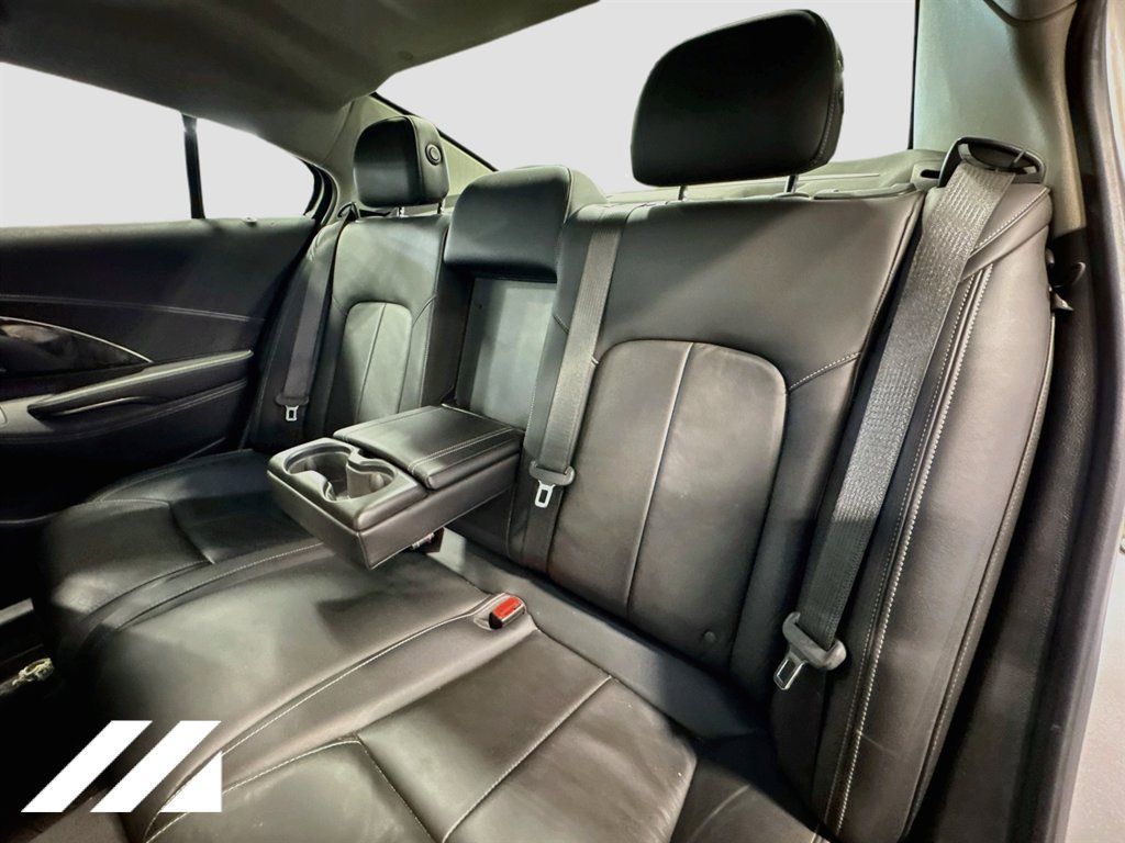 Used 2014 Buick LaCrosse Leather FWD image 26