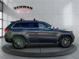 Used 2018 Jeep Grand Cherokee Limited w/ Trailer Tow Group IV image 2