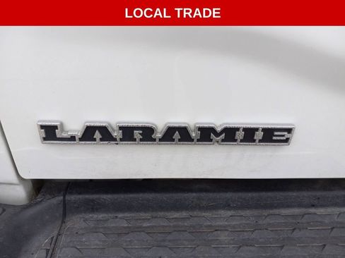 Used 2024 RAM 2500 Laramie image 7
