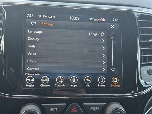 Certified 2020 Jeep Grand Cherokee Limited image 36