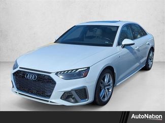 Used 2024 Audi A4 2.0T Premium Plus video 1