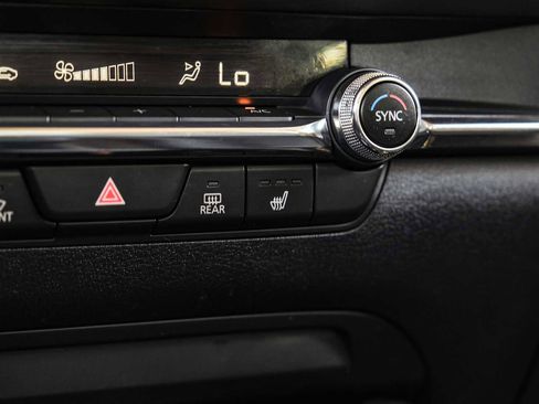 Used 2019 MAZDA MAZDA3 Sedan w/ Preferred Package image 25